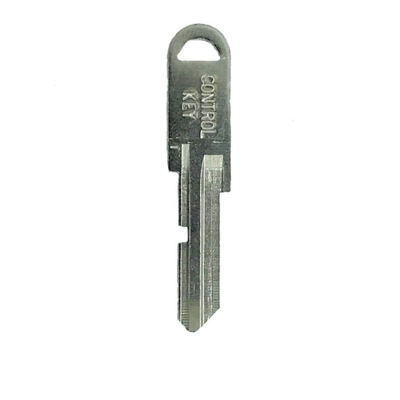 Ilco 1176RK Key Blank, Rekey Tool (10-Pack)