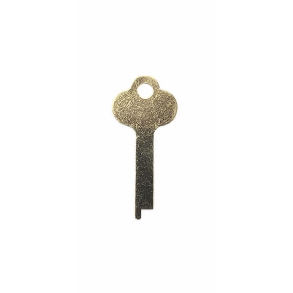 Ilco 1322S Key Blank, Flat Stock NS 10-Pack
