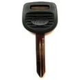 thumbnail image 1 of Ilco 1628-P Freightliner Truck Key Blank, 1 of 1