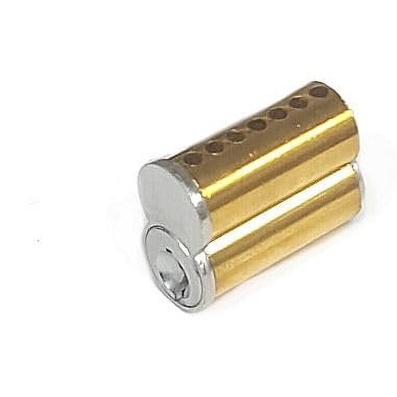 Ilco 28017-BG-26D SFIC Core 7 pin G 26D, Sub-Assembly Unkeyed