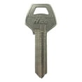 thumbnail image 1 of Ilco A1001BH Key blank Replacement for Corbin/Russwin CO94, 59B1 6-pin (10-Pack), 1 of 4