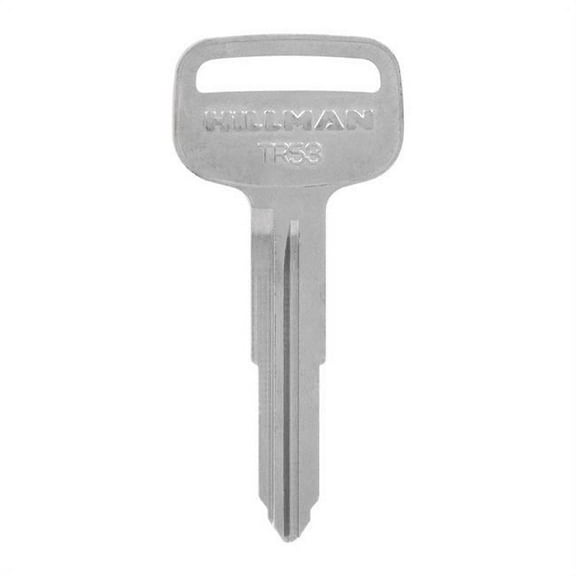 Ilco Automotive Key Blank TR53 Double For Toyota
