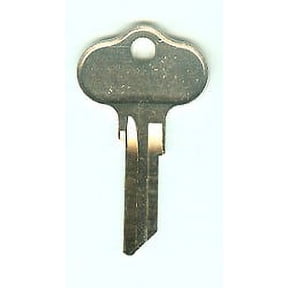 Electrical Panel Keys