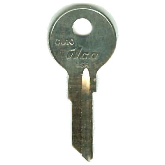 Ilco CU10 Key Blank, Marine Switch (10-Pack)