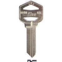 Ilco Corp. ILCO KWIKSET LSDA House Key, Case of 2