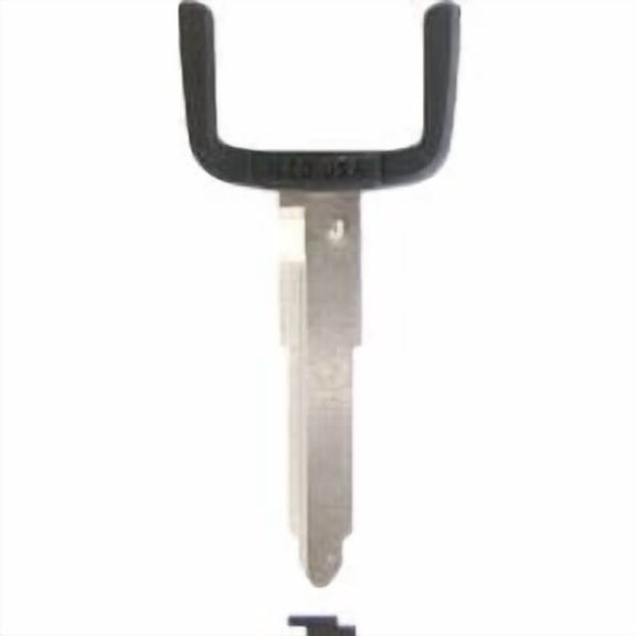 Ilco Corp. ILCO MAZDA EZ Clone Chip Key Blade - Pack of 8 Everyday Supply Pack
