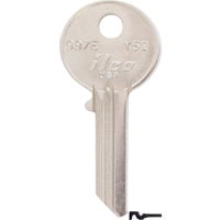 Ilco Corp. ILCO YALE House Key - Pack of 6 Value Multipack