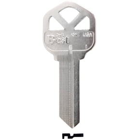 Key Walmart Keys in Door Security Hardware - Walmart.com