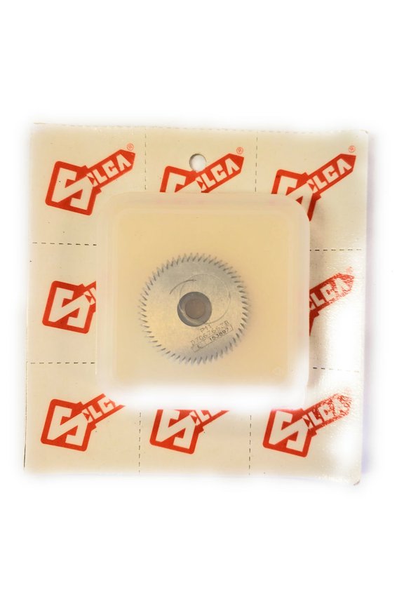 Ilco D706766ZB Silca Cadet Key Machine Cutter Wheel