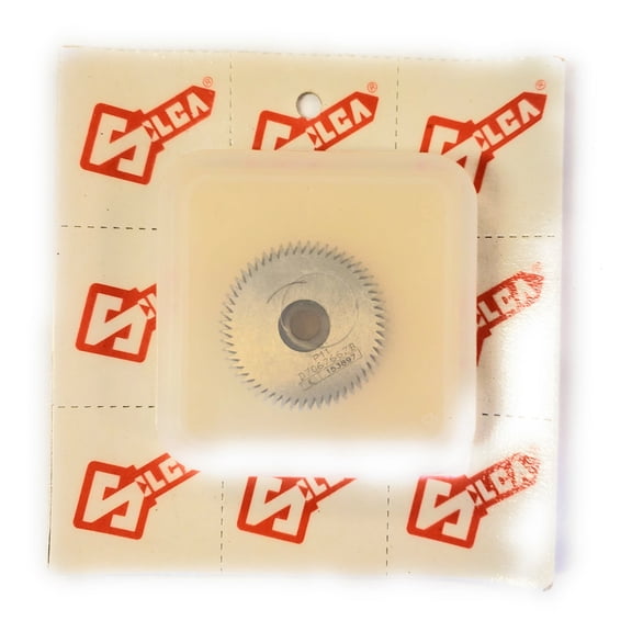Ilco D706766ZB Silca Cadet Key Machine Cutter Wheel