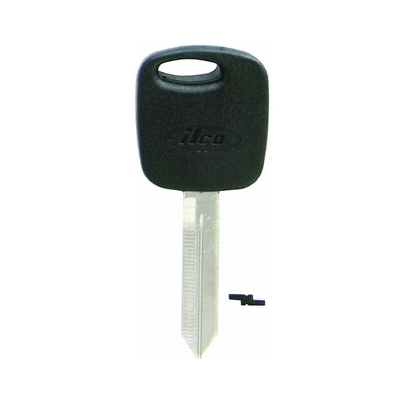 Ilco Ford Door/ Ignition/ Trunk Master Key Blank - Pack of 5