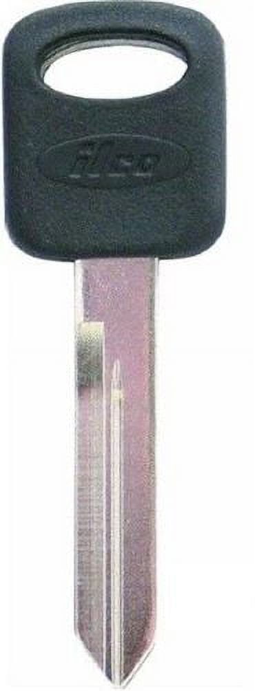 Ilco H75 P Ford Master Key Blank With Plastic Head Walmart Com