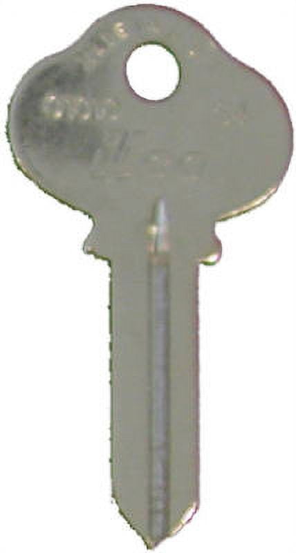 Ilco Key Blank For Sargent Lockset, Each - Walmart.com