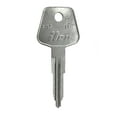thumbnail image 1 of Ilco LF17 Key blank, Fits Rover X157 (10-Pack), 1 of 1