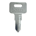 thumbnail image 1 of Ilco MBL1-SI Key Blank, Mobella (10-Pack), 1 of 2