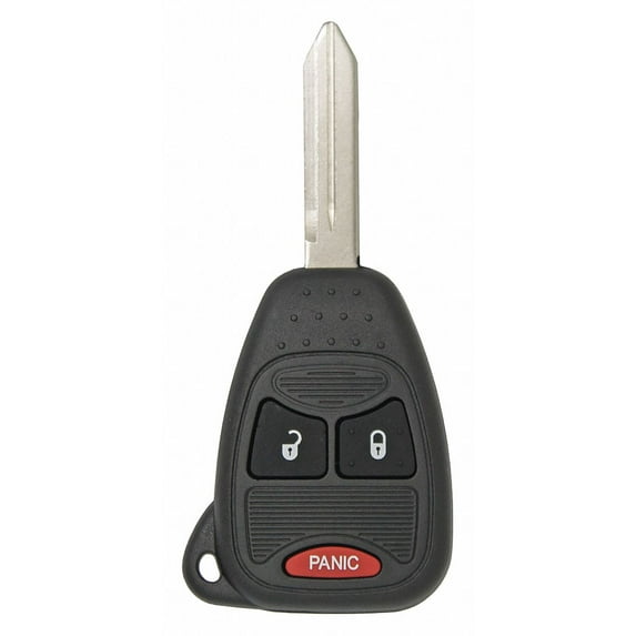 Ilco Unican Automotive Keyless Remote RHK-CHRY-3B1