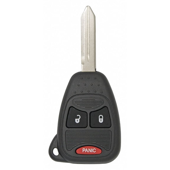 Ilco Unican Automotive Keyless Remote  RHK-CHRY-3B1