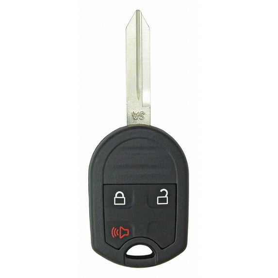 Ilco Unican Automotive Keyless Remote RHK-FORD-3B1