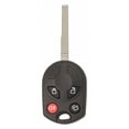 thumbnail image 1 of Ilco Unican Automotive Keyless Remote  RHK-FORD-4B1HS, 1 of 1