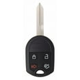 thumbnail image 1 of Ilco Unican Automotive Keyless Remote  RHK-FORD-4B2, 1 of 1