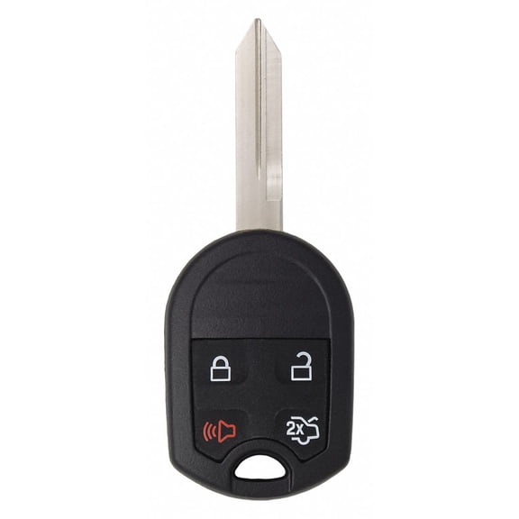 Ilco Unican Automotive Keyless Remote  RHK-FORD-4B2