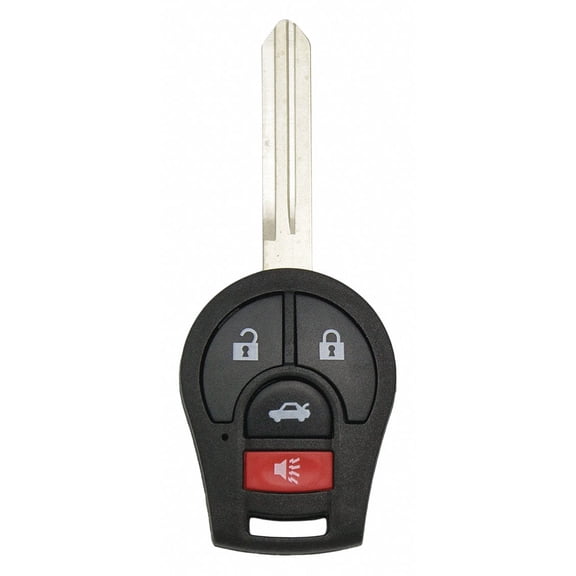 Ilco Unican Automotive Keyless Remote  RHK-NIS-4B2
