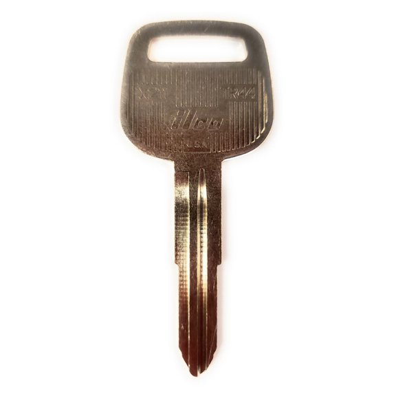 Ilco X211 Toyota Celica TR44 Key Blanks Bag of 10