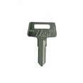 thumbnail image 1 of Ilco X255 Key Blank for some ATVs (10-Pack), 1 of 3