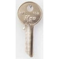 thumbnail image 1 of Ilco Y52-997E Yale & Hampton Key Blank, 1 of 1