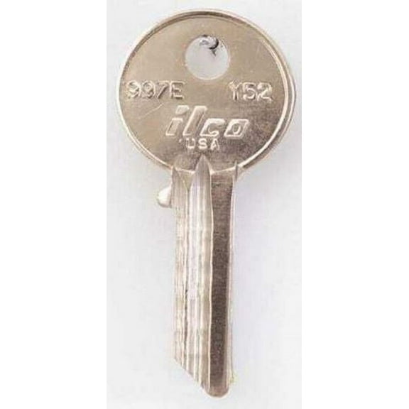 Ilco Y52-997E Yale & Hampton Key Blank