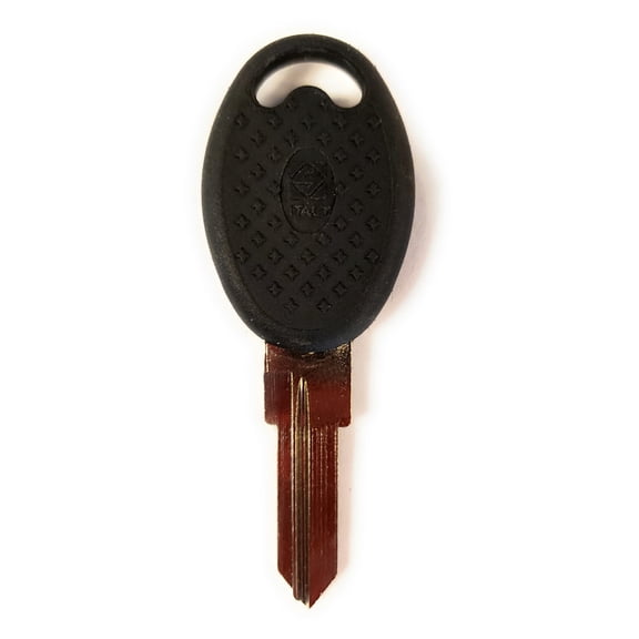 Ilco ZD22RBP Zadi Motorcycle Key Blanks Bag of 5