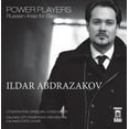 thumbnail image 1 of Ildar Abdrazakov - Power Players: Russia Arias for Bass - Music & Performance - CD, 1 of 2