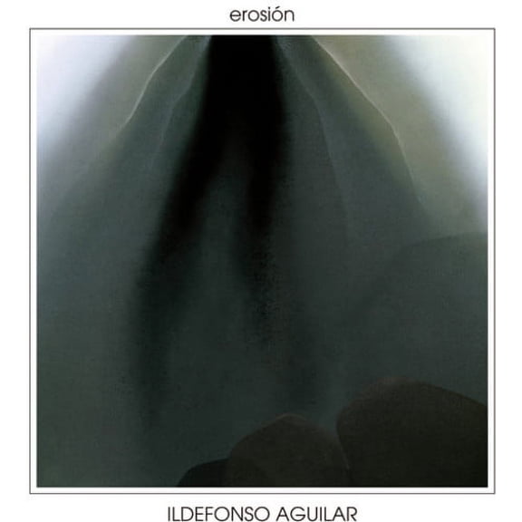 Ildefonso Aguilar - Erosion - Music & Performance - Vinyl