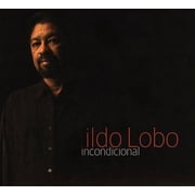 Ildo Lobo   Incondicional / Harmonia Audio CD 2004 / 023202