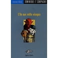 thumbnail image 1 of Pre-Owned L'?le aux mille visages [Paperback - Used], 1 of 1