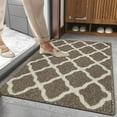 thumbnail image 1 of Ileading 24" x 36" Runner Rugs Non Slip Washable Carpet Runner Rugs for Entryway, Hallways, Bathroom, 1 of 7