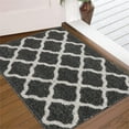 thumbnail image 1 of Ileading 24" x 36" Runner Rugs Non Slip Washable Carpet Runner Rugs for Entryway, Hallways, Bathroom, 1 of 6