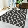 thumbnail image 1 of Ileading Indoor Door Mat Non Slip Low-Profile Entrance Rug Front Inside Doormats Entryway, 1 of 6