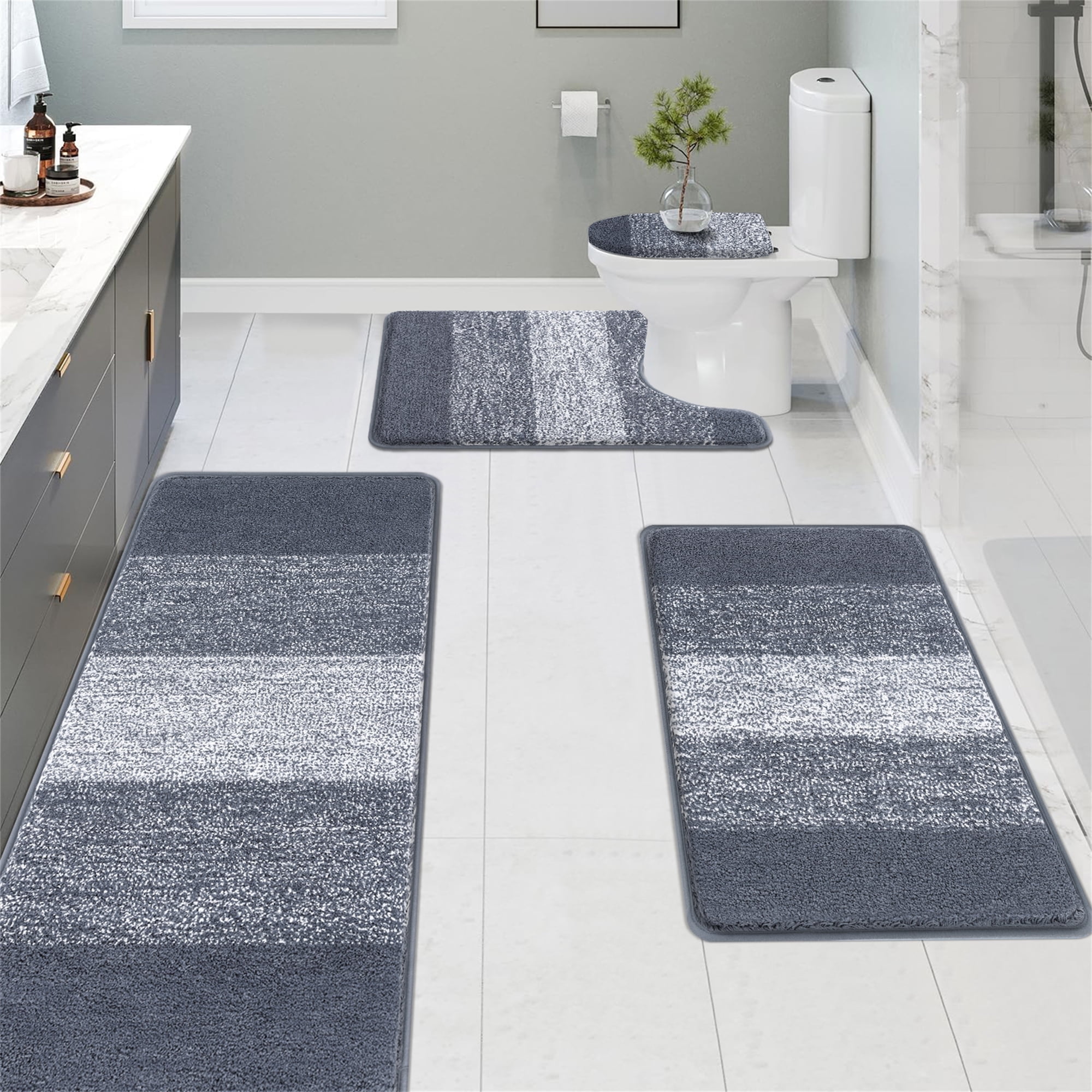 Bath rugs on sale discount