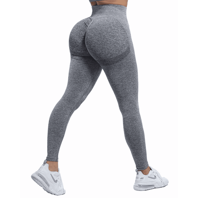 Bubble Gum Scrunch Leggings – Gym Bunny fitness apparel