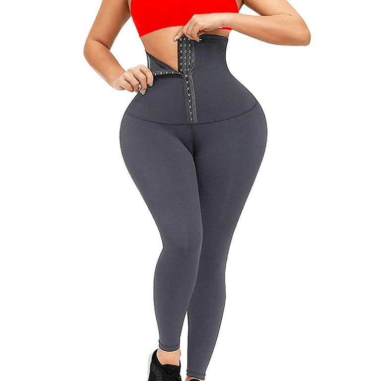 Abdominal Slimming Sports Body Leggings Abdominal Slimming Sports Body Leggings