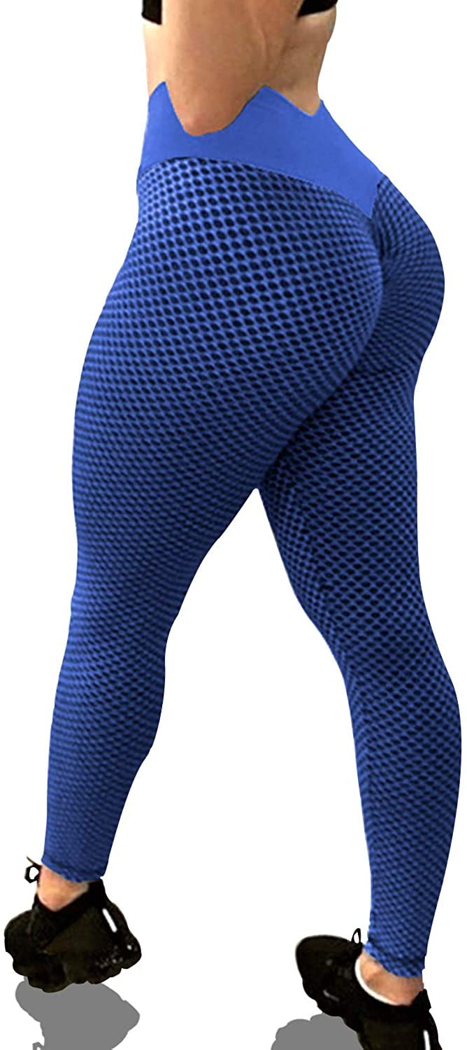 High Waist Bubble Butt Running Leggings With Pockets For Women Perfect For  Yoga, Running, Gym And Fitness Workouts With Hips Lifting And Gym Sport  Design From Drucillajohn, $12.95