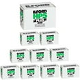 thumbnail image 1 of Ilford 1574577 HP5 Plus, Black and White Print Film, 35 mm, ISO 400, 36 Exposures Pack of 20, 1 of 1