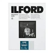 Ilford B&W Paper 8X10 Multigrade IV 100 Pack Pearl