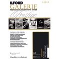 thumbnail image 1 of Ilford Galerie Prestige Gold Mono Silk A4 25 sheets, 13x19, 1 of 2