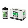 Ilford HP5 Plus ISO 400 Black and White 35mm Roll Film Bundle (36