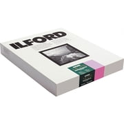 Ilford Multigrade FB Classic, Enlarging Paper 5x7, 100 Sheets, Glossy