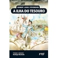 thumbnail image 1 of Ilha Do Tesouro, A - Ftd, 1 of 1
