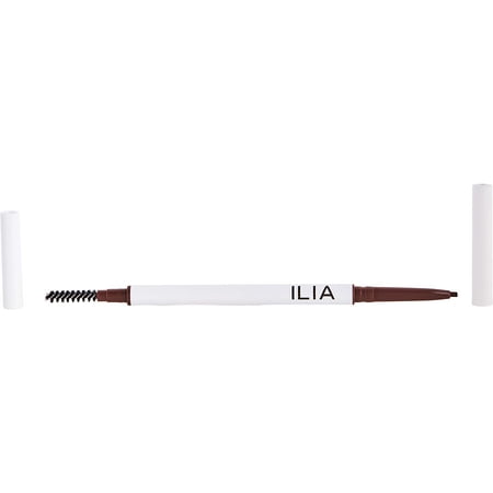 Ilia In Full Micro-Tip Brow Pencil - # Auburn For Strawberry Blonde To Red Hair With Warm Undertones --0.09G/0.003Oz