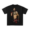 thumbnail image 1 of Ilia Topuria tee - UFC tee - MMA - Sports tee, 1 of 5